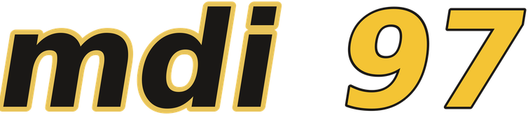 mdi 97 logo