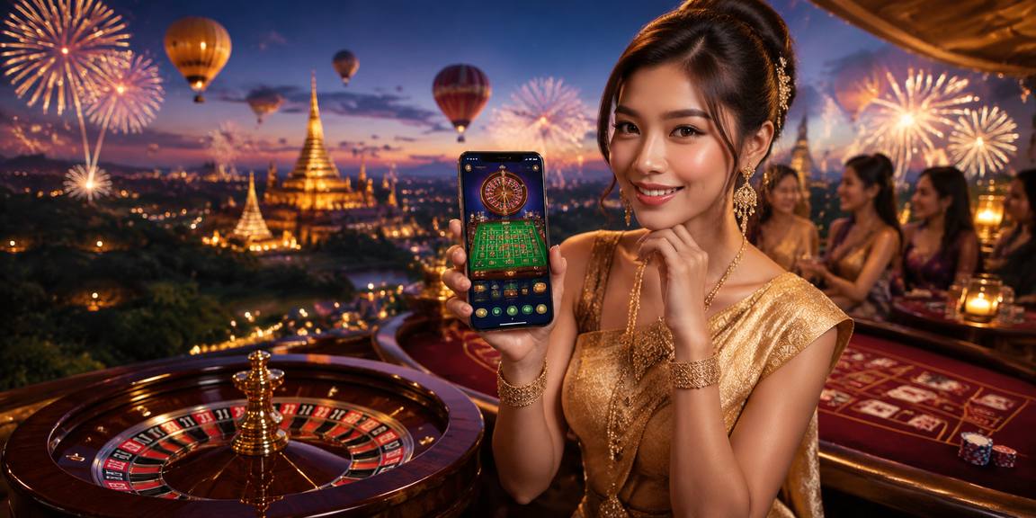 mdi 97 mobile gaming