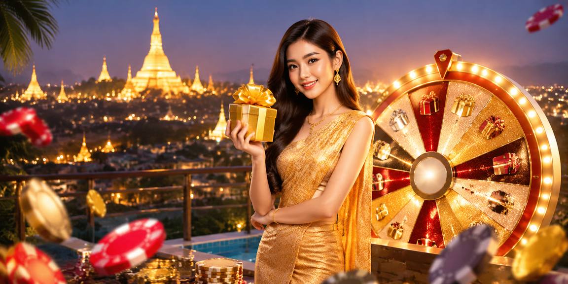 mdi 97 ကြိုဆိုဘောနပ်စ်